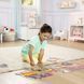Мега - пазл гигант Melissa&Doug "Большая пожарная машина" 24 элемента 125 х 40 см MD10436 фото 5
