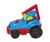 Іграшковий трактор-екскаватор Kinderway 25 см синій KW-07-710 фото 1