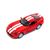 Машинка KINSMART SRT VIPER GTS 2013 1:36 червона KT5363FW фото 1