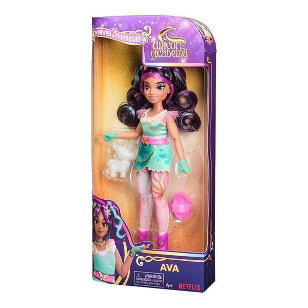 Кукла Spin Master Академия единорогов Эйва 24 см SM23200/6072649 фото 2
