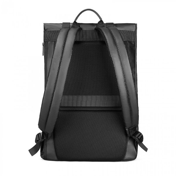 Міський рюкзак Mark Ryden Buzz для ноутбука 15.6" чорний MR9959 фото 4