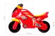 Мотоцикл-каталка ТехноК Червоний 5118 фото 2