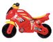 Мотоцикл-каталка ТехноК Червоний 5118 фото 1