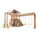 Дитячий ігровий комплекс SportBaby Babyland-12 440х570х320см фото 5