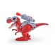 Інтерактивна роботизована іграшка Robo Alive серії "Війна динозаврів" - Бойовий Тиранозавр фото 2