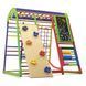 Спортивний куточок для дітей SportBaby ЮнгаPlus 4 фото 3