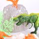 Ігровий міні-набір з тваринами FUN BANKA – Динозаври 28 предметів фото 3