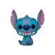 FUNKO POP! Ігрова фігурка серії "Ліло і Стіч" Усміхнений Стіч фото 1
