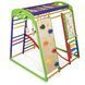 Спортивний куточок для дітей SportBaby ЮнгаPlus 4 фото 4