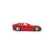Металлическая модель авто Alfa 8c Competizione 2007 Красный Металлик, 1:32 фото 3