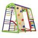 Спортивний куточок для дітей SportBaby ЮнгаPlus 4 фото 2