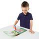 Водная раскраска многоразовая Water WOW Melissa & Doug &laquo;Домашняя ферма&raquo; MD19232 фото 3