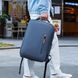 Рюкзак для ноутбука до 17.3" Mark Ryden Zest сірий 20 літрів MR9202 фото 4