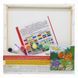 Розпис на полотні Danko Toys Canvas Painting Чарівні феї 31х31 см фото 2