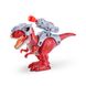 Інтерактивна роботизована іграшка Robo Alive серії "Війна динозаврів" - Бойовий Тиранозавр фото 1