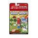 Водная раскраска многоразовая Water WOW Melissa & Doug &laquo;Домашняя ферма&raquo; MD19232 фото 1