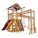 Дитячий ігровий комплекс SportBaby Babyland-12 440х570х320см фото 3