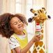 Гігантський плюшевий жираф 140 см Melissa & Doug MD12106 фото 7
