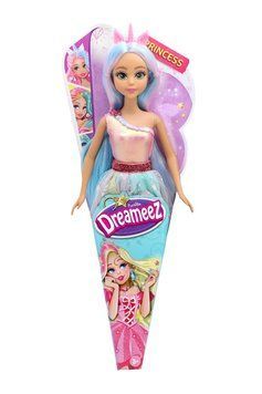 Лялька Funville Dreameez Ізабелла серії Принцеси 29 см фото 1