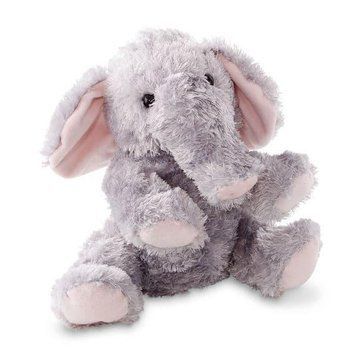 Плюшевый слоненок 23 см Melissa&Doug MD7602 фото 1