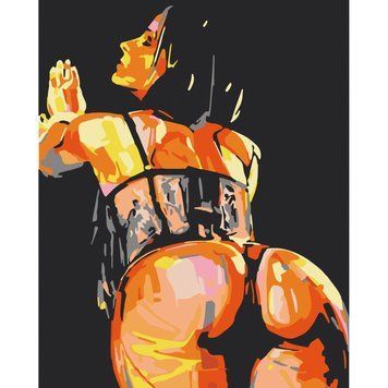 Картина по номерам Art Craft "Вымышленная иллюзия" 40х50 см 10302-AC фото 1