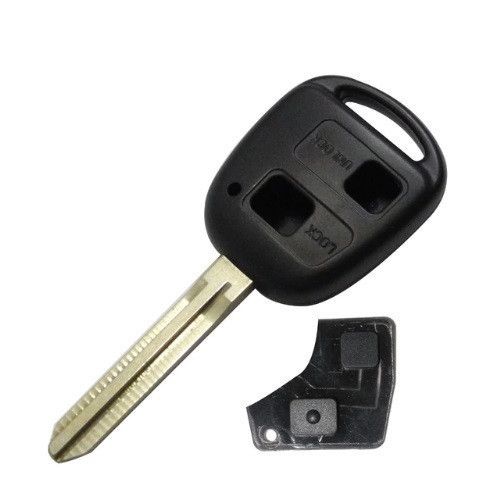Гумові кнопки-накладки на ключ Lexus RX300 (Лексус RX300) фото 4