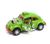 Машинка KINSMART Volkswagen Beetle Custom-Dragracer зеленая KT5405W фото 1