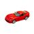 Металлическая модель авто Srt Viper Gts 2013 Красный, 1:32 фото 1