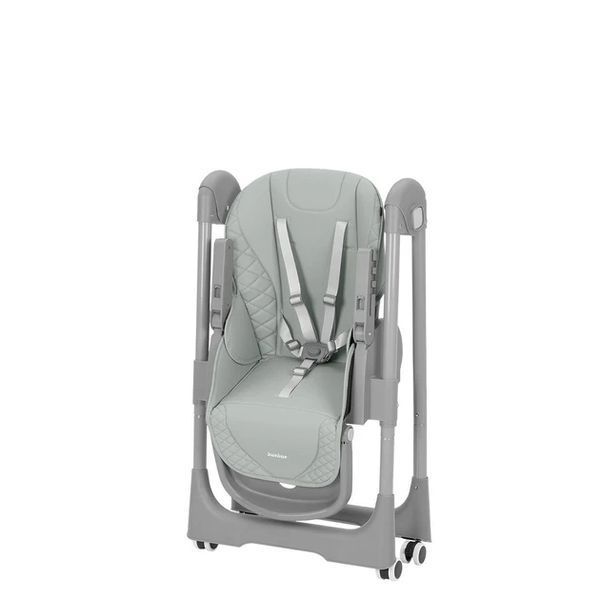 Стульчик для кормления TILLY Junior T-671 Beige фото 5