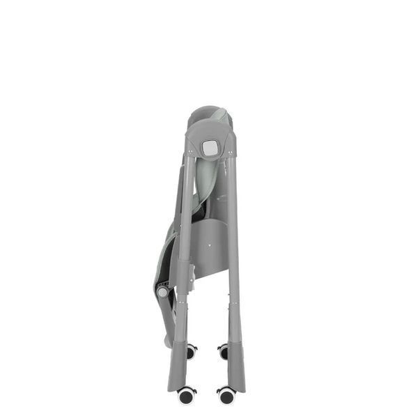 Стульчик для кормления TILLY Junior T-671 Beige фото 6