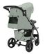 Универсальная детская коляска 2 в 1 с корзиной Carrello Vista CRL-6501/1 Olive Green фото 7