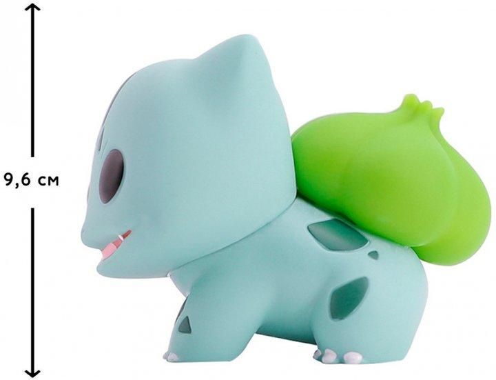 FUNKO POP! Ігрова фігурка серії "Покемон" &ndash; Бульбазавр 9.6 см фото 2