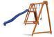 Дитячий ігровий комплекс SportBaby Babyland-8 250х320х240см фото 4