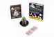 Набор для проведения опытов Danko Toys Magic Crystal: Чудо-ёлочка (рус) ОМС-01-01 фото 2