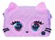 Інтерактивна сумочка Spin Master Purse Pets Прітті-Кітті рожева SM26700/0802 фото 2