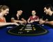 Покерний стіл Artmann Ante Casino складаний на 10 осіб 213х106 см фото 5