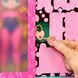 Игровой набор L.O.L. SURPRISE O.M.G. Eye Spy Супергероиня 23 см с изменением макияжа в воде 542667 фото 8
