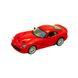 Металлическая модель авто Srt Viper Gts 2013 Красный, 1:32 фото 1