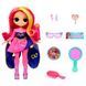 Игровой набор L.O.L. SURPRISE O.M.G. Eye Spy Супергероиня 23 см с изменением макияжа в воде 542667 фото 5