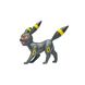 Ігрова фігурка з артикуляцією Pokemon W15 Умбреон 7.6 см фото 2