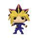 Игровая фигурка FUNKO POP! Yu-Gi-Oh! Ями Юги 9,6 см 72066 фото 1