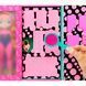 Игровой набор L.O.L. SURPRISE O.M.G. Eye Spy Супергероиня 23 см с изменением макияжа в воде 542667 фото 7