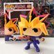 Игровая фигурка FUNKO POP! Yu-Gi-Oh! Ями Юги 9,6 см 72066 фото 3