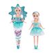 Лялька Sparkle Girls Зимова принцеса Джуді 25 см фото 3