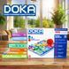 Конструктор электронный DOKA ШКОЛА 999+ схем с 8 лет D70708 фото 8
