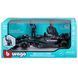 Колекційна модель Bburago Формула 1 Mercedes-AMG F1 W14 E Performance, масштаб 1:24, чорний 18-28037 фото 7