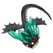 Spin Master Як приборкати дракона 3: фігурка дракона Шепіт Смерті з механічною функцією фото 4