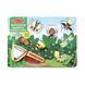 Магнитные пазлы Melissa & Doug &laquo;Лови насекомых&raquo; 11 элементов MD13779 фото 1