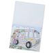 Альбом розмальовок "Автомобілі" Melissa & Doug 50 аркушів формату 36х28 см MD14205 фото 3