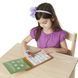 Волшебная водная раскраска Water WOW "Цифры" Melissa & Doug MD5399 фото 5